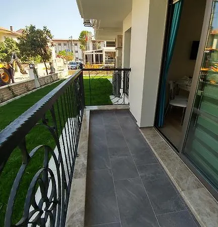 أرتيم إكسكلوسيف الفندقية فتحية