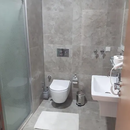 Arti̇m Hotel apartamentowy *
