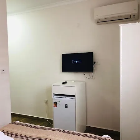 Apartmanhotel Arti̇m