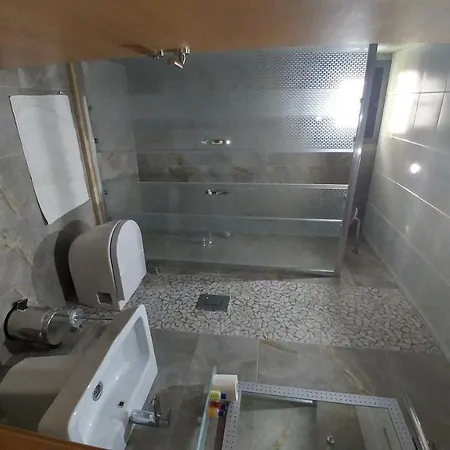 Apartmanhotel Arti̇m *