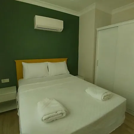 Apartmanhotel Arti̇m *