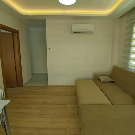 Apartmanhotel Arti̇m