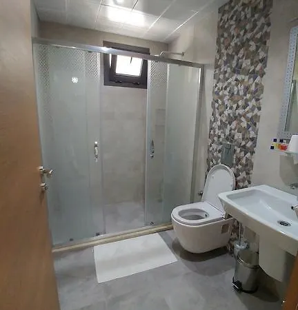 Apartmanhotel Arti̇m *