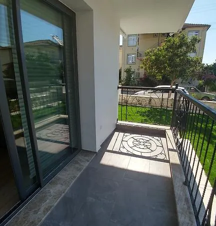 Apartmanhotel Arti̇m Fethiye