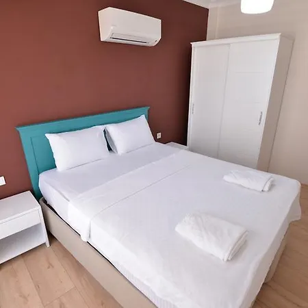 Apartmanhotel Arti̇m