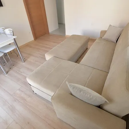 Apartmanhotel Arti̇m Fethiye