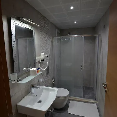 Arti̇m Apartmanhotel