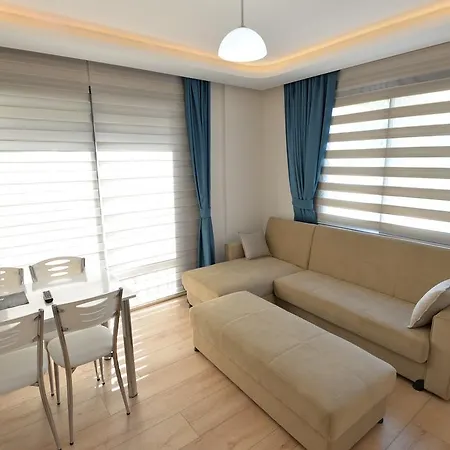 Apartmanhotel Arti̇m